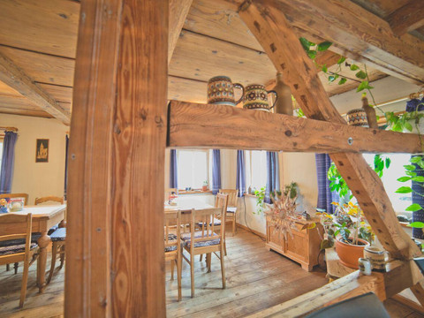 Umgebindehaus OG - nicht barrierefrei (2)