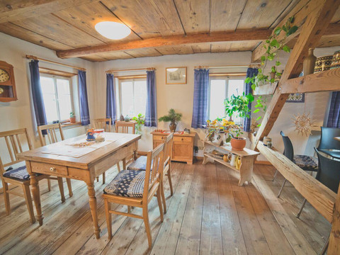 Umgebindehaus OG - nicht barrierefrei (3)