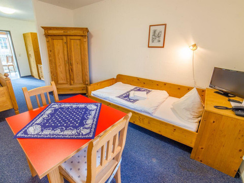 Gästezimmer EG