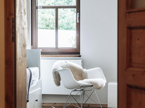 Kinderschalfzimmer