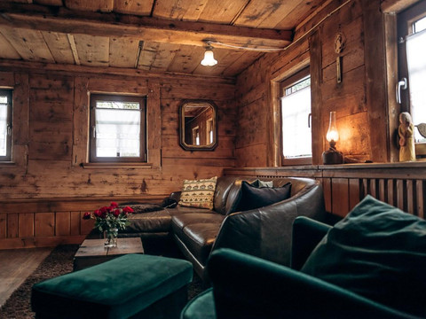 Wohnzimmer Bauernstube