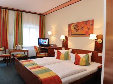 Doppelzimmer Classic