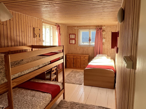Schlafzimmer 3