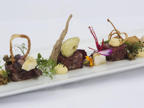 Schloßhotel Pillnitz - Restaurant