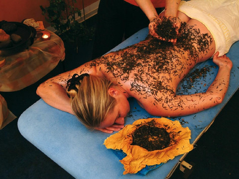 WellnessOase