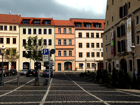 Stadtpension Dresdner Hof
