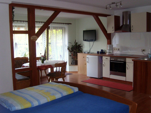 Ferienwohnung
