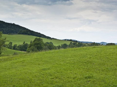Aussicht von Doppelzimmer