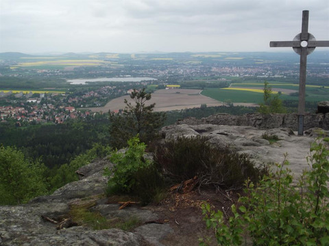 Blick vom Töpfer 1.5