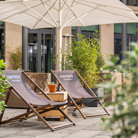 INNSiDE by Meliá Dresden