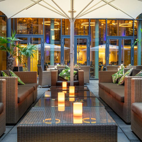 INNSiDE by Meliá Dresden