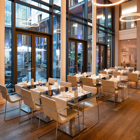 INNSiDE by Meliá Dresden