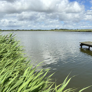 Katrevel in Morsum auf Sylt