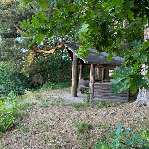 Schneewittchenhütte