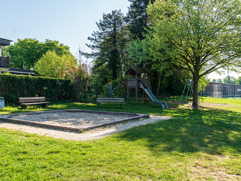 Spielplatz