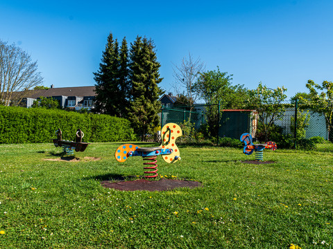 Spielplatz