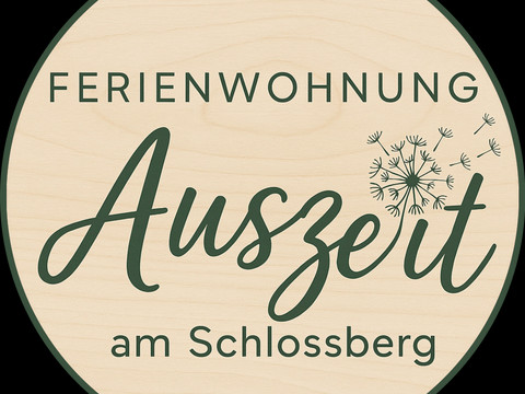 Ferienwohnung Auszeit am Schlossberg