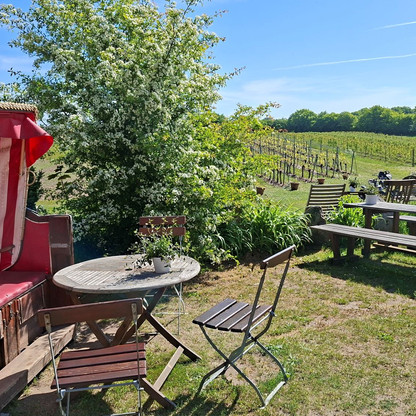 Feldcafe Ingenhof Malente