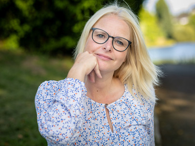 Sabine Wellmann - Heilpraktikerin Bad Grund