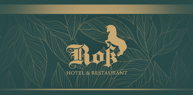 Logo - Hotel und Restaurant Roß