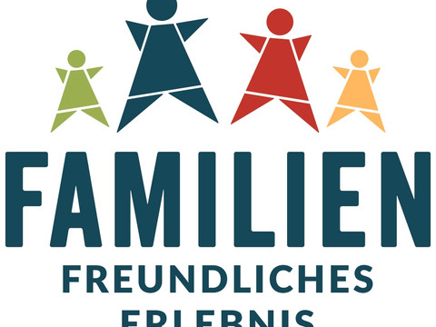 Logo Familienfreundliches Erlebnis