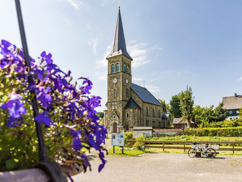 Hermsdorf/Erzgebirge