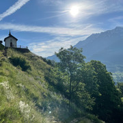 Armenseelenkapelle Trämel