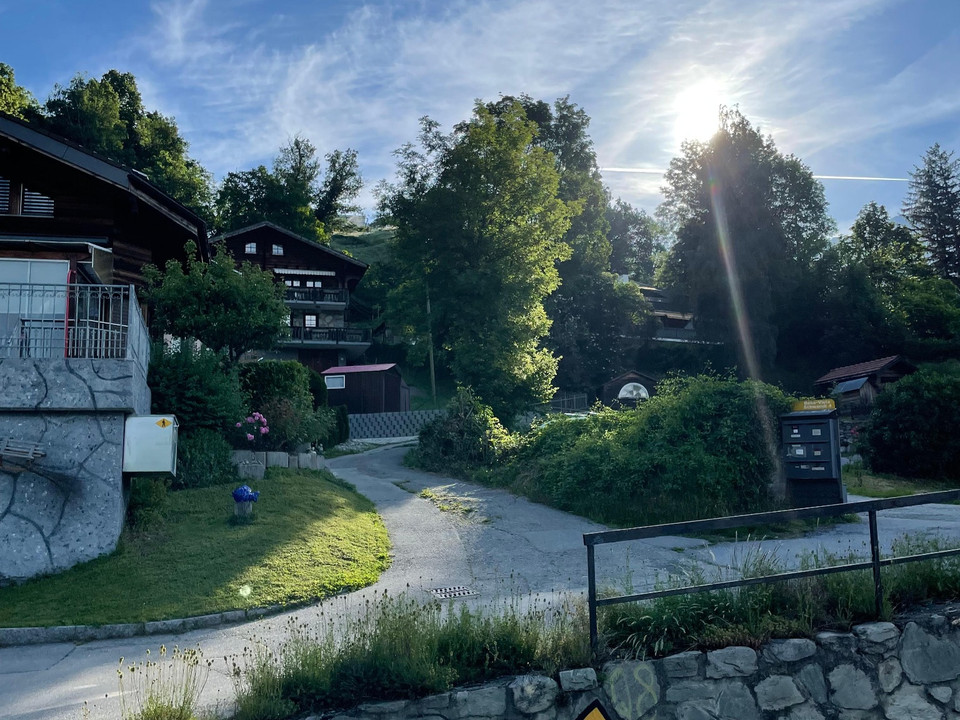 Stahlgasse Bella Vista