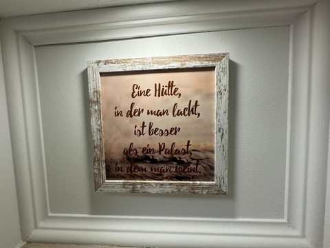 Impressionen aus unserem Ferienhaus