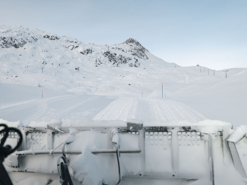 Reportage RRO Saisoneröffnung in der Aletsch Arena Reportage RRO Saisoneröffnung in der Aletsch Arena