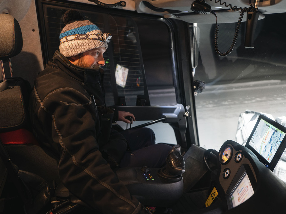 Reportage RRO Saisoneröffnung in der Aletsch Arena Reportage RRO Saisoneröffnung in der Aletsch Arena