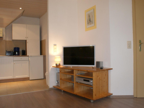 Fernsehecke