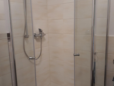 Dusche