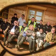 Durch den mittleren und nördlichen Schwarzwald