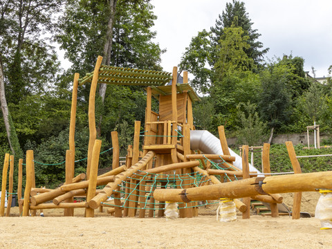 CityPark am Merkurareal