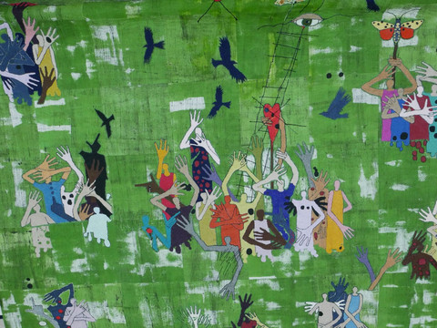 Merten, Rita, Ohnmacht, photo the artist.JPG