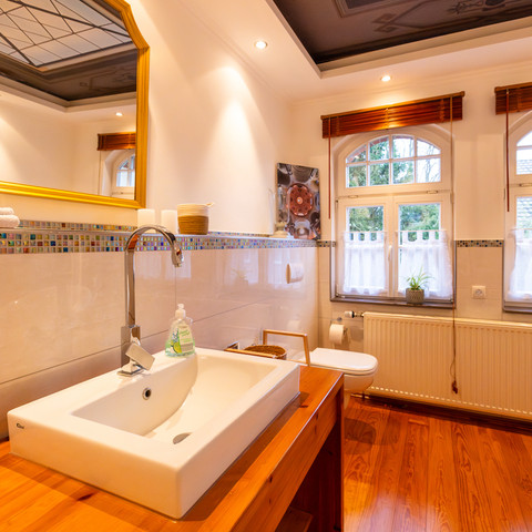 Bahnhof Witterschlick Bad