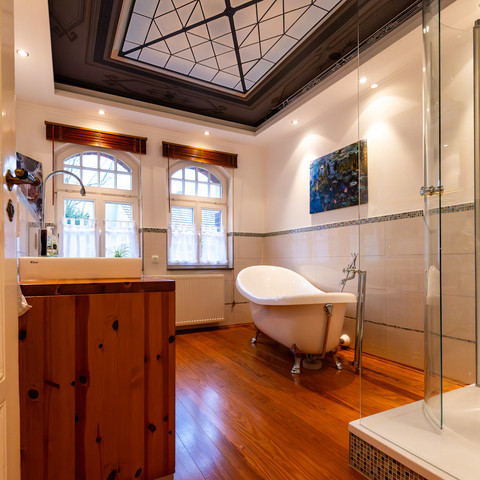 Bahnhof Witterschlick Bad