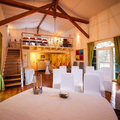 Bahnhof Witterschlick Hochzeit