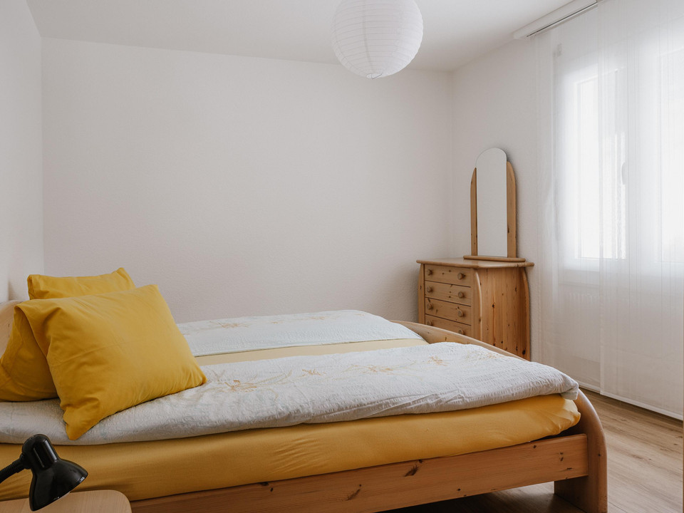 Schlafzimmer 2