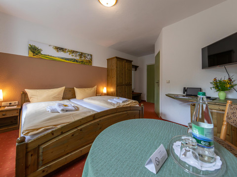 Doppelzimmer Standard