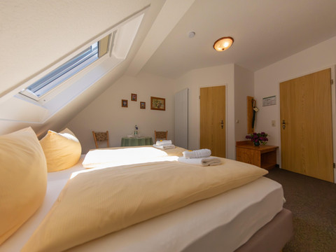 Doppelzimmer Standard