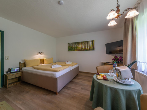 Doppelzimmer comfort