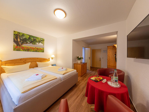 Doppelzimmer comfort