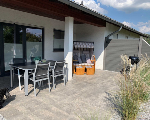 Ferienhaus bon Moment