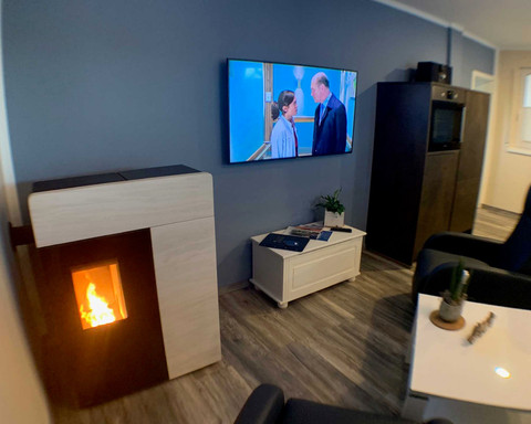 Ferienhaus bon Moment