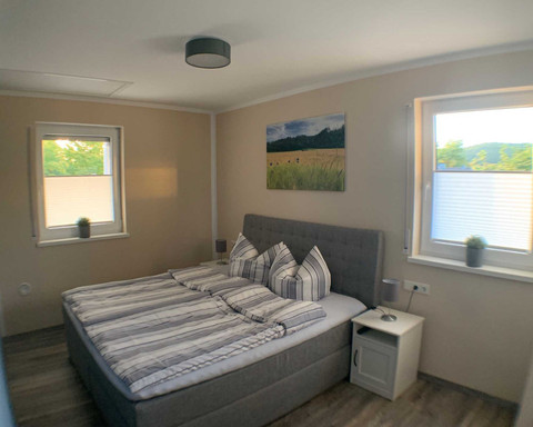 Ferienhaus bon Moment