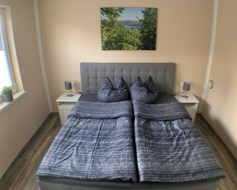 Ferienhaus bon Moment