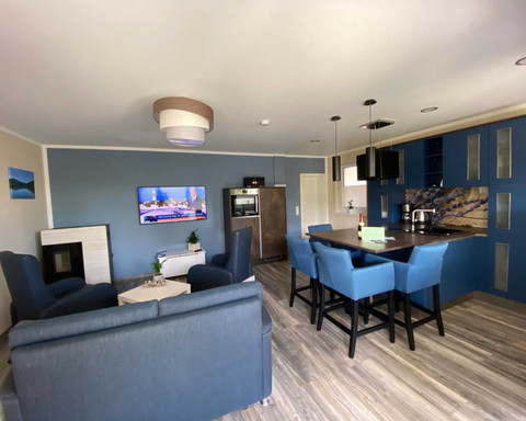 Ferienhaus bon Moment