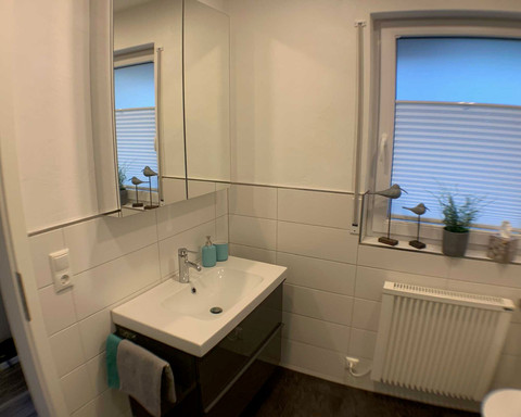 Ferienhaus bon Moment